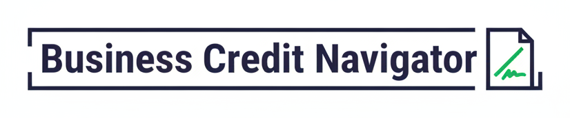 Business Credit Navigator logo